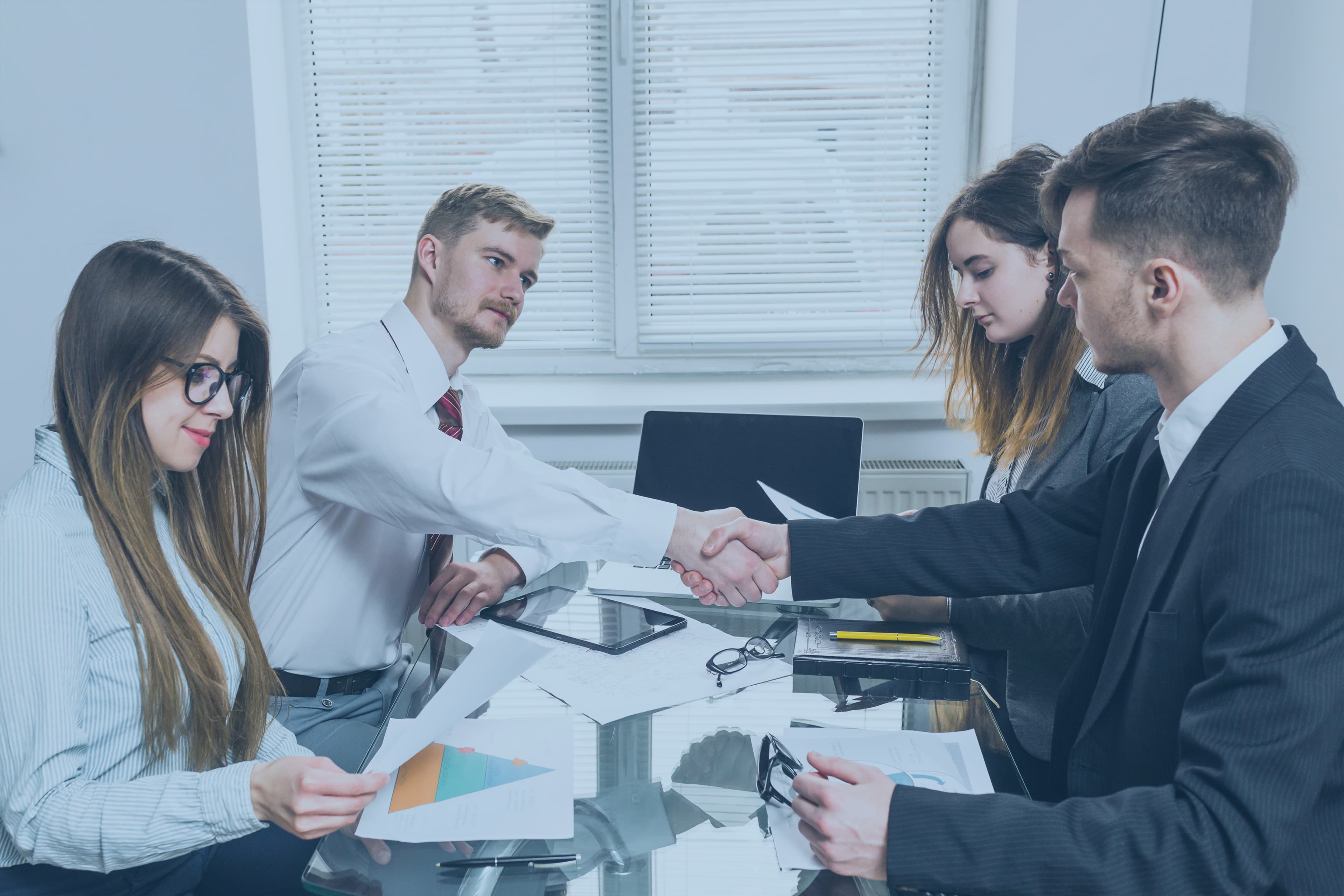 Prime Staffing Solutions