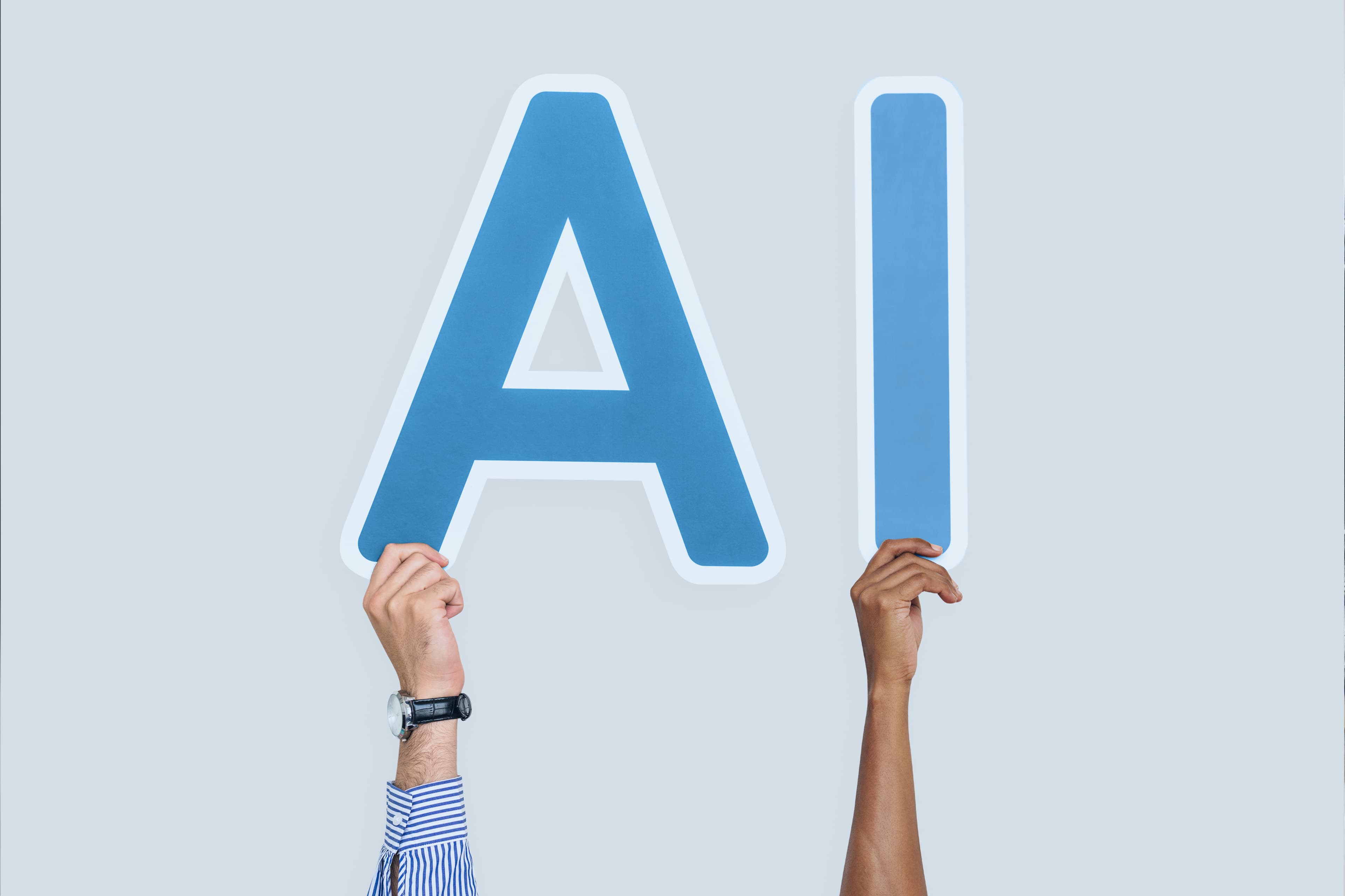 AI consulting for recruiting