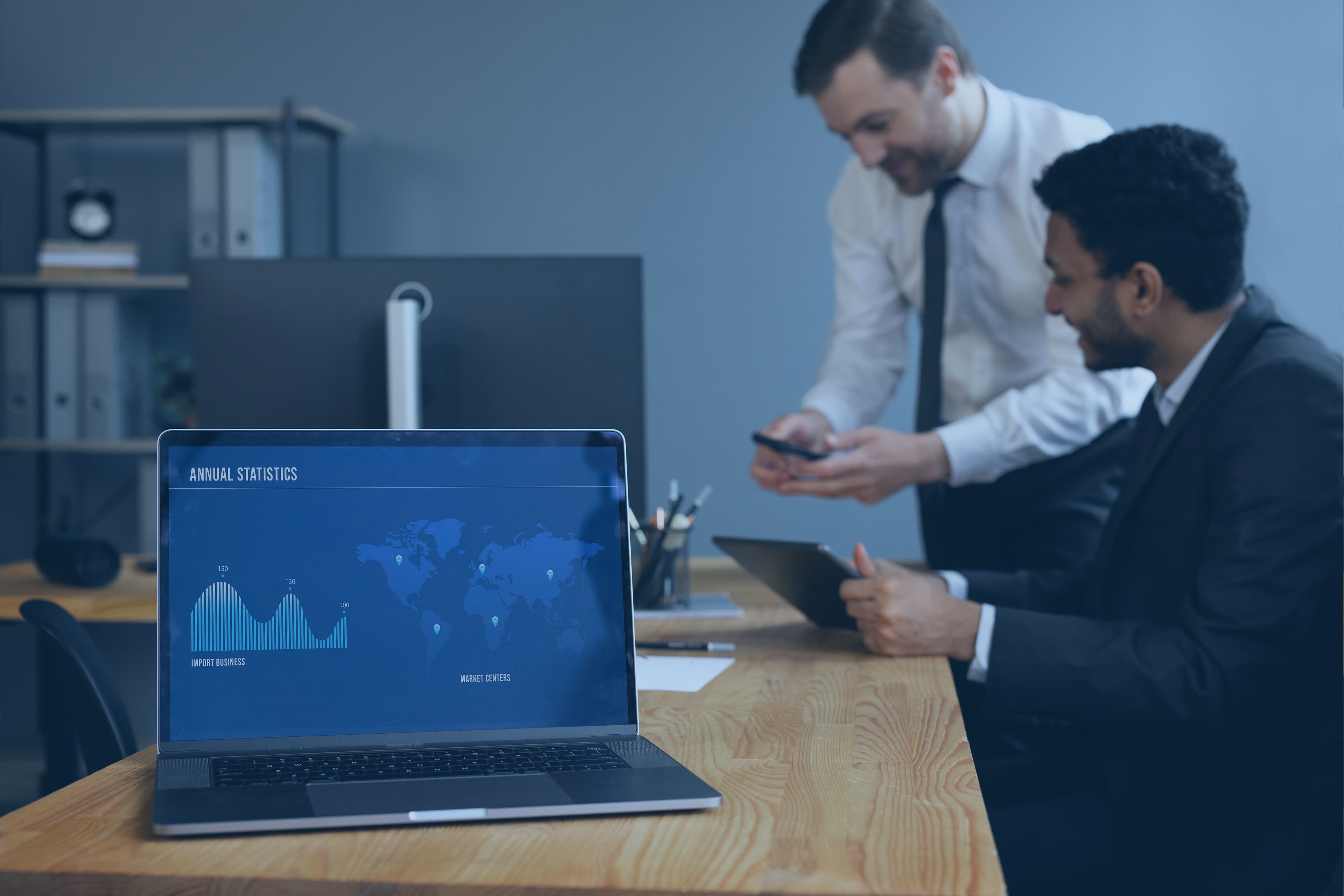 CloudAxis Technologies